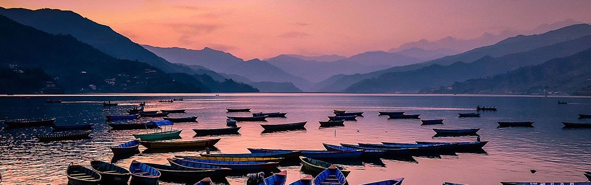Top 5 Must-See Attractions in Pokhara for First-Time Visitors
