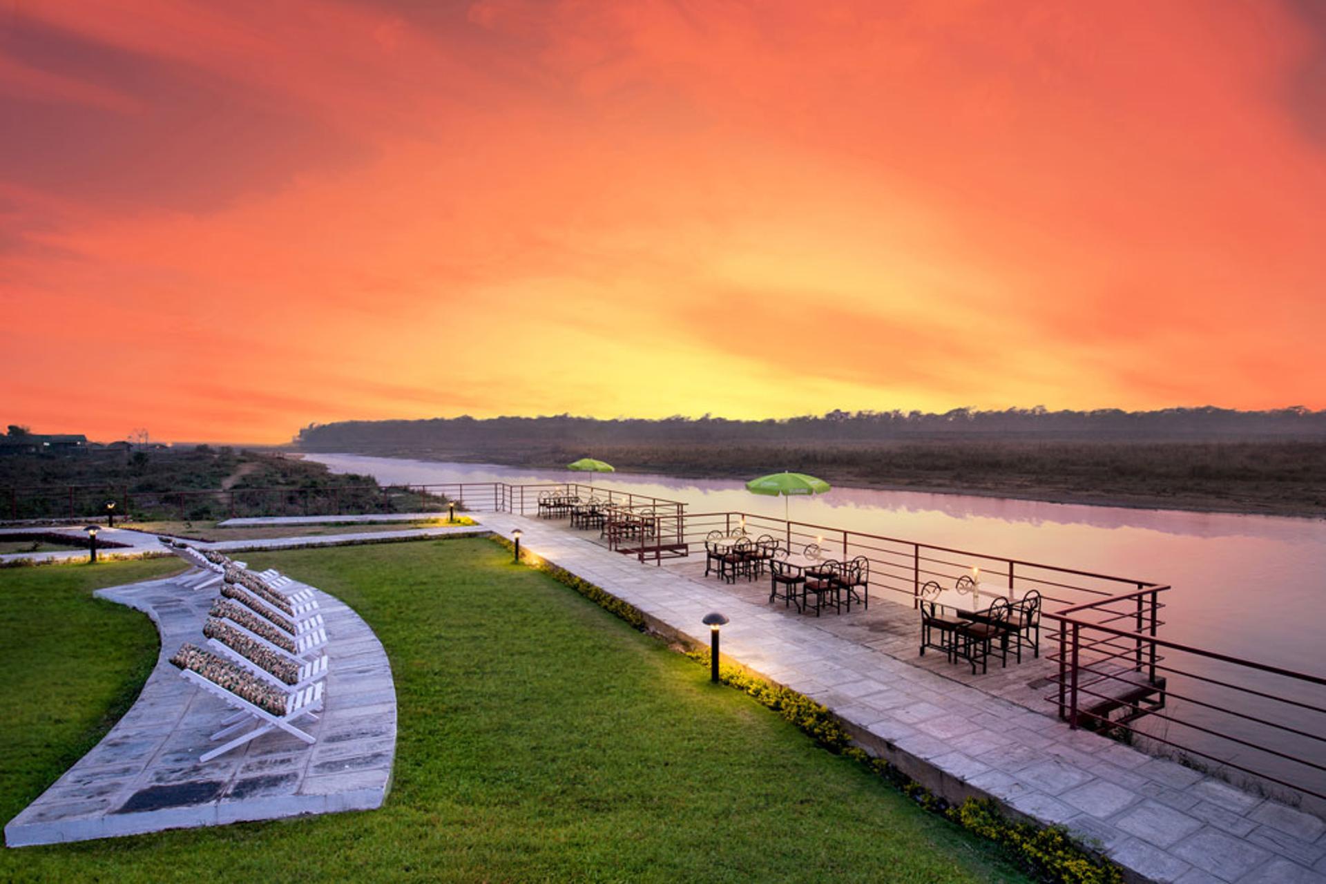 Book Hotels in Nepal with Just 20% Advance Payment on Basiyo