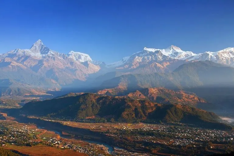 Five hidden gems of Pokhara: unique stays you can’t miss with Basiyo