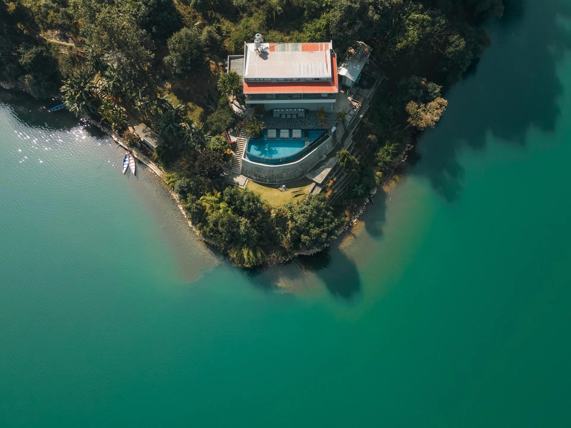 Villa Booking for Wedding and Private Functions in Nepal via Basiyo